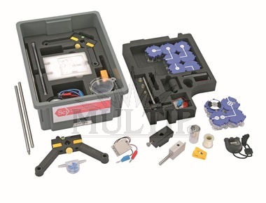 Studentský set Obnovitelné zdroje energie 1, Základy a tepelná energie