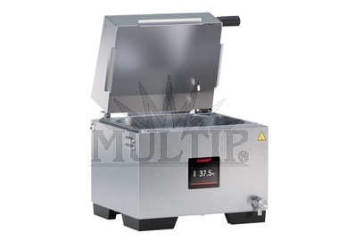 Vodní lázeň WNB7 se sedlovým víkem, 7 l, 230 V