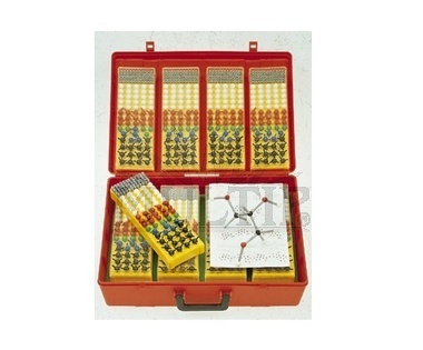 Stavebnice molekulárních modelů