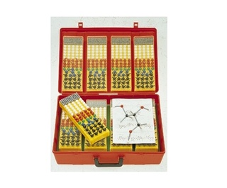 Stavebnice molekulárních modelů