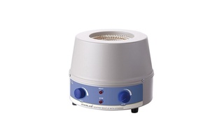 Topný plášť pro baňku s kulatým dnem, 500 ml