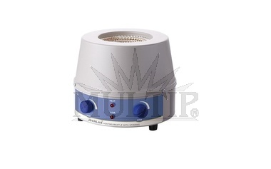 Topný plášť pro baňku s kulatým dnem, 250 ml