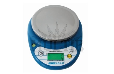 Přenosná kompaktní váha CB 3000 3000 g, 1 g