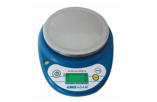 Přenosná kompaktní váha CB 3000 3000 g, 1 g