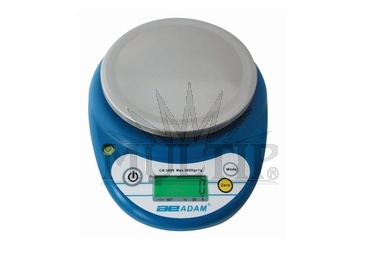 Přenosná kompaktní váha CB 501 500g, 0,1g