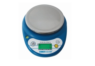 Přenosná kompaktní váha CB 501 500g, 0,1g