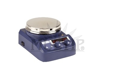 Magnetická míchačka s ohřevem