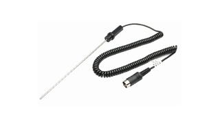 Teplotní senzor pro magnetické míchadlo