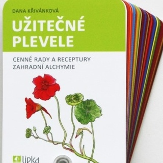 Užitečné plevele