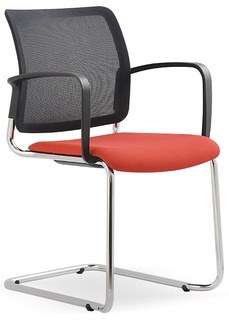 Konferenční židle NET