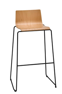 Barová židle SITTY , buk