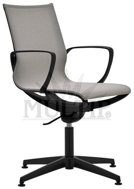 Kancelářská židle ZERO G otočná