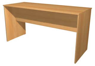Kancelářský stůl jednací oboustranný S61