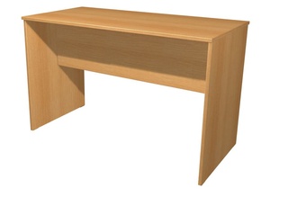 Kancelářský stůl jednací oboustranný S62