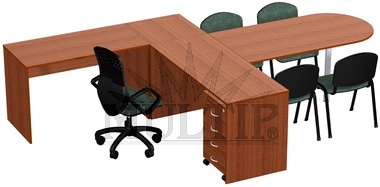 Ředitelská sestava MN 02