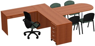 Ředitelská sestava MN 02