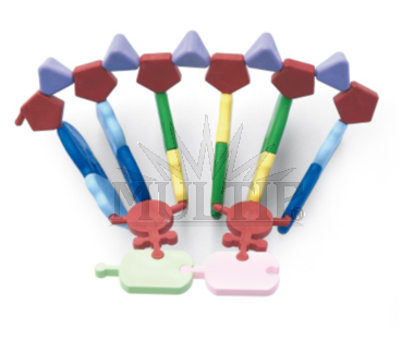 Model molekuly RNA, 12 bází