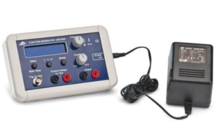 Generátor funkcí FG 100 (115 V, 50/60 Hz)