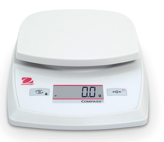 Elektronická váha 220 g