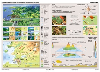 Základy kartografie A4