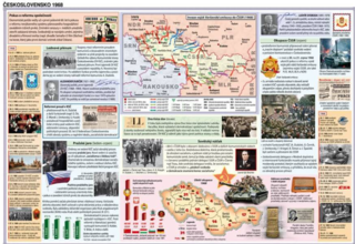 Dějiny České republiky 1968-1988, A3