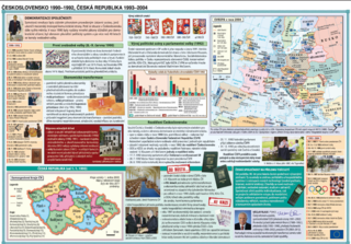 Dějiny České republiky 1989-2004, A3