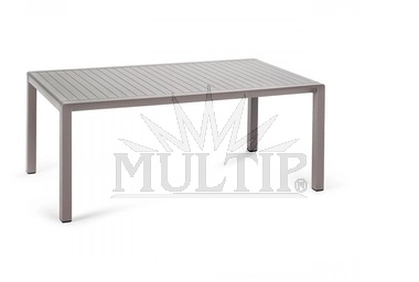 Plastový stůl ARIA 100x60cm