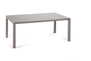 Plastový stůl ARIA 100x60cm