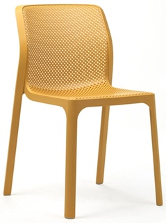 Plastová židle BIT 