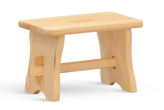 Židle PINO stolička