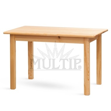Stůl PINO Basic 120x75 cm