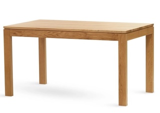 Stůl Rebel 160x80 cm
