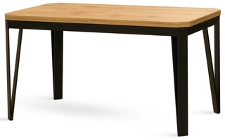 Rozkládací stůl SAM 120x80 cm