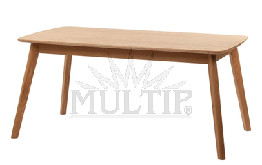 Stůl SPACE dub