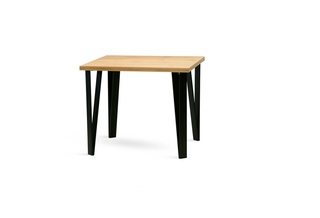 Stůl KARLOS 120x80 cm