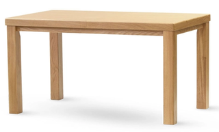 Stůl TEO oak805