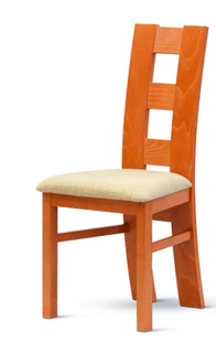 Židle VICTOR 124