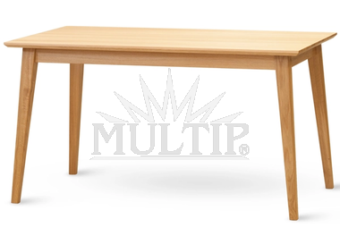 Stůl Y25 dub masiv
