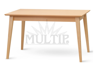 Stůl Y25 buk masiv