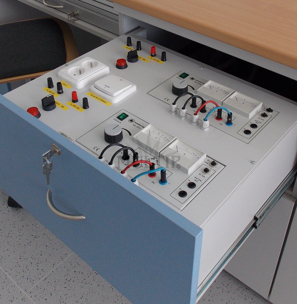 Modul elektro