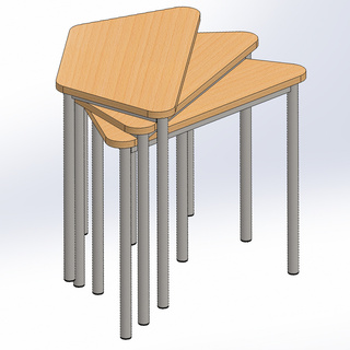stohovatelnost