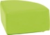 Světle zelená