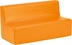 Oranžová
