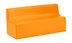 Oranžová