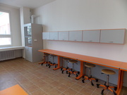 Laboratorní hnízda ZŠ Jubilejní NJ 6