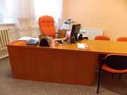 Kancelář Obchodní akademie Olomouc 6