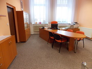 Kancelář Obchodní akademie Olomouc 5