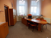 Kancelář Obchodní akademie Olomouc 4