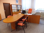 Kancelář Obchodní akademie Olomouc 3